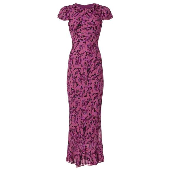 Ciao Lucia Dresses & Skirts - Ciao Lucia Lili Floral Dress in Pink Multi, Size M​